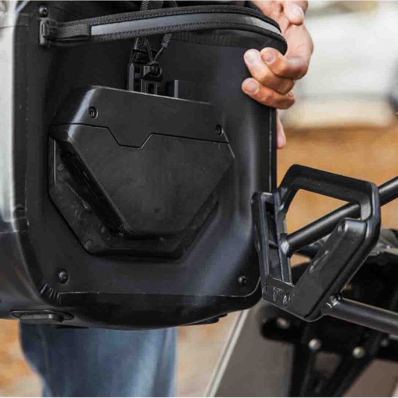 Load image into Gallery viewer, SW MOTECH SIDE BAG 11L WATERPROOF FOR V-LOC
