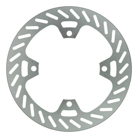BRAKE DISC REAR METAL GEAR KAWASAKI SUZUKI