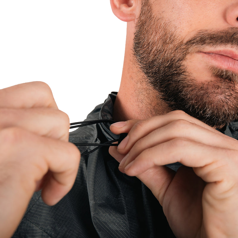 Load image into Gallery viewer, KNOX Tor DUO Waterproof Shell - neck
