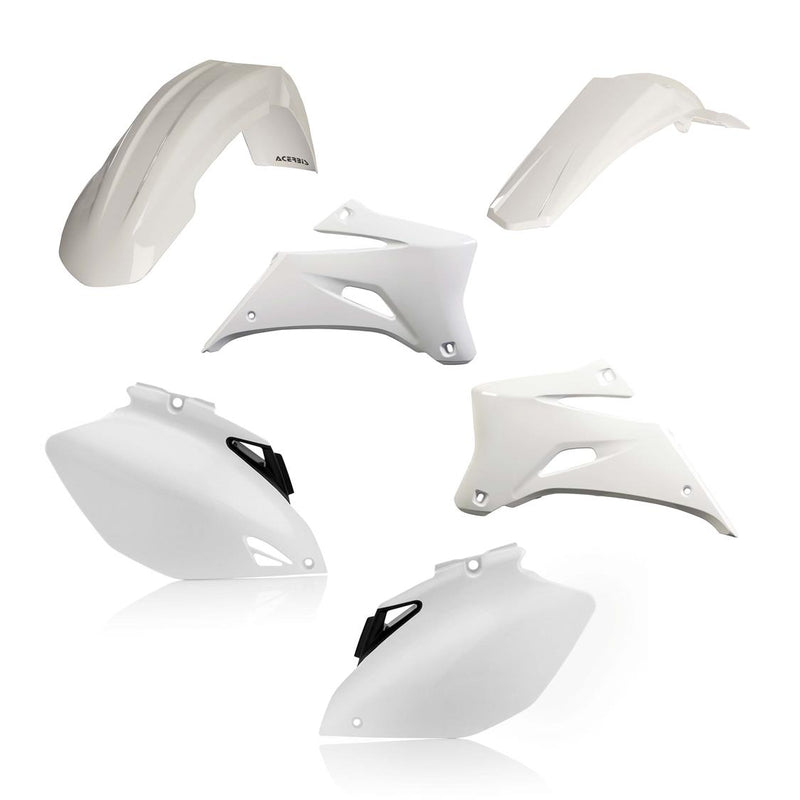 Load image into Gallery viewer, Acerbis Standard Plastic Kit - 9140.030
