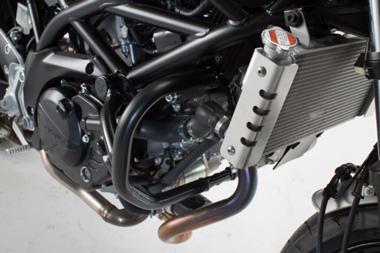 CRASH BARS SW MOTECH SUZUKI SV650 15-ON