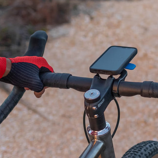 Load image into Gallery viewer, QUAD LOCK - Cycling - Out Front Mount 3
