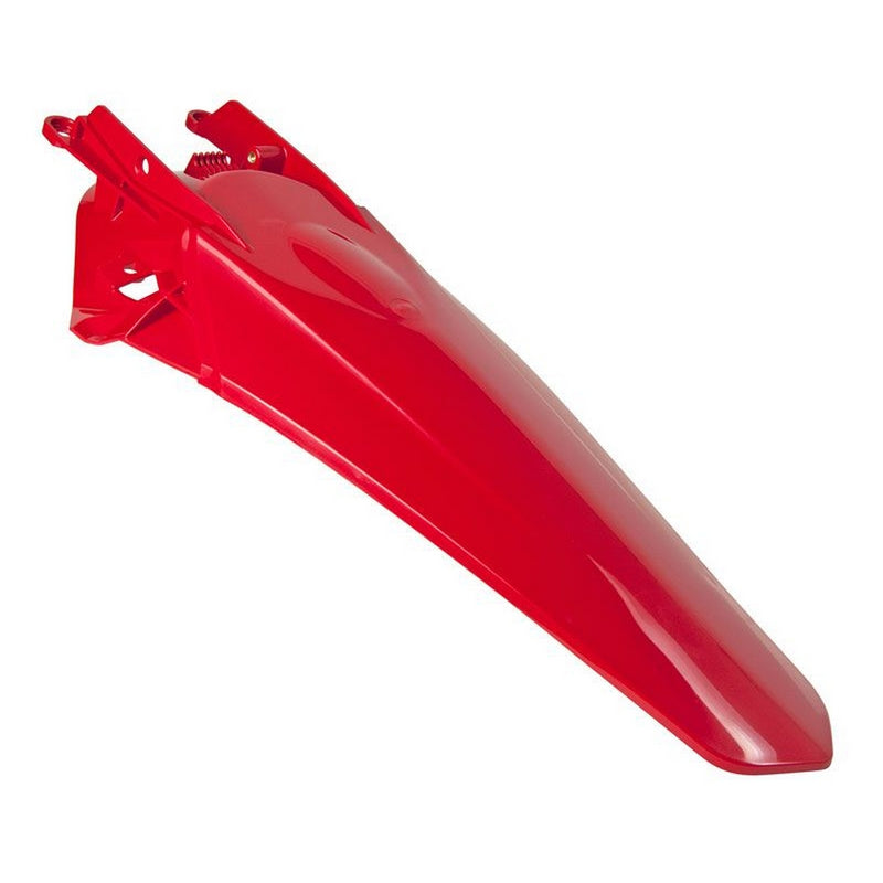 Load image into Gallery viewer, REAR FENDER RTECH RED GAS GAS EX250 EX250F EX300 EX350F EX450F MC125 MC250 MC250F MC350F MC450F
