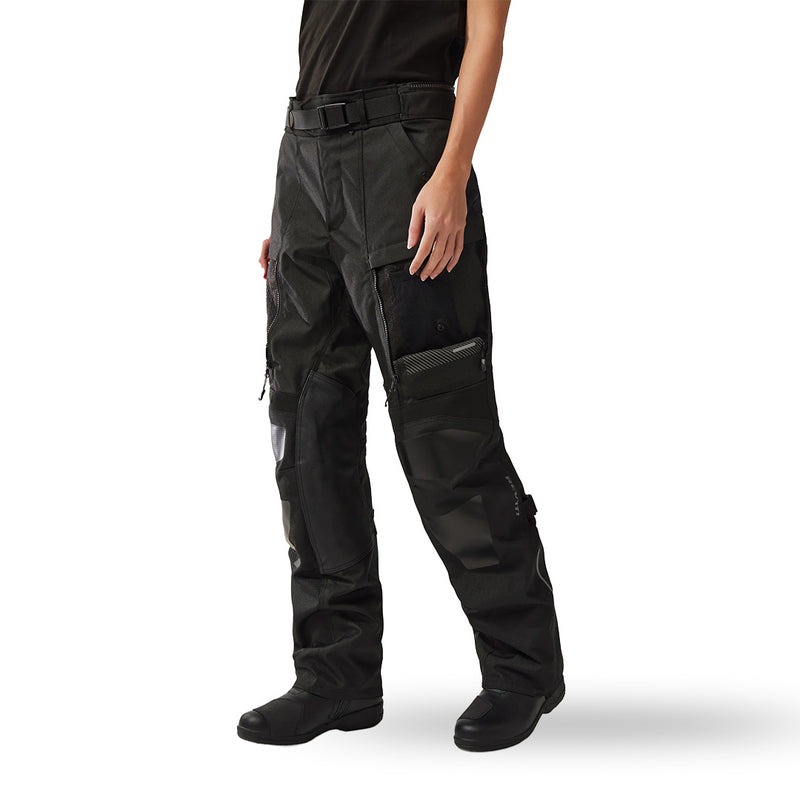 Load image into Gallery viewer, Sand 5 H20 Ladies Pants - Black
