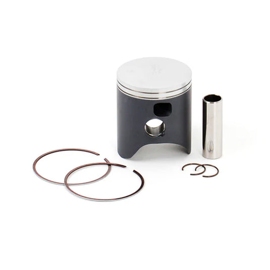 PISTON KIT WOSSNER 80.88 MM YAMAHA GP1200R GP800R WAVERUNNER GP1200R GP800 XL 1200 XL 800 XLT 800