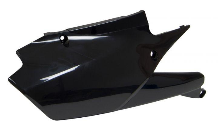 Load image into Gallery viewer, SIDE PANELS RTECH BLACK YAMAHA WR250F WR450F YZ250F YZ250FX YZ450F YZ450FX

