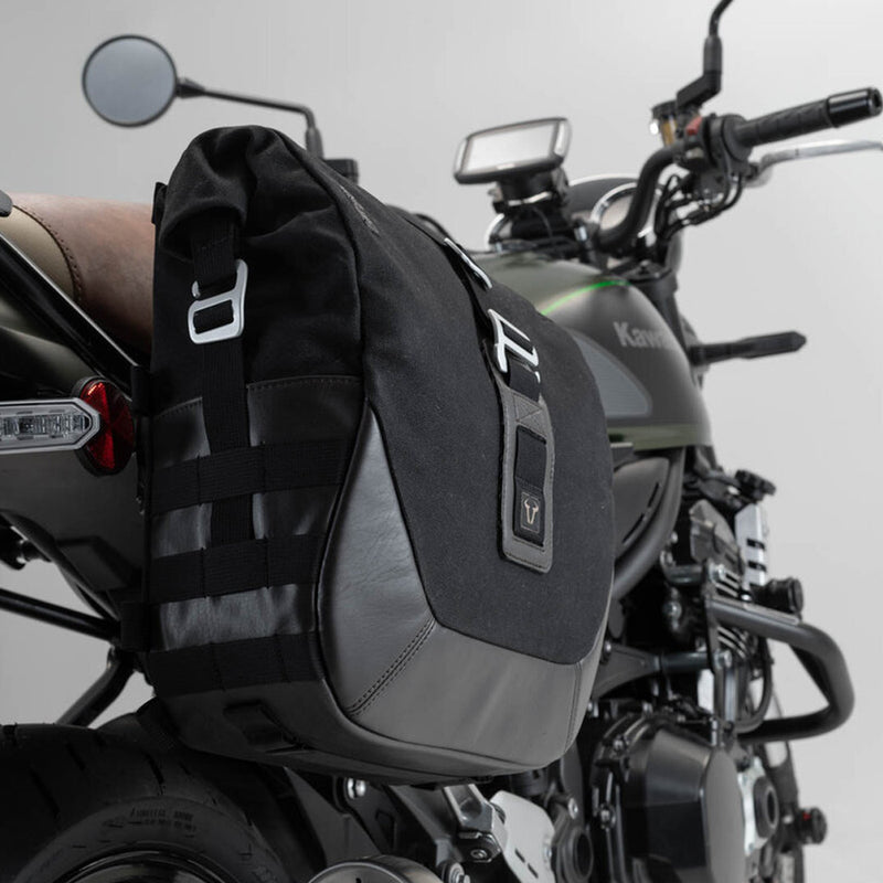 Load image into Gallery viewer, SW MOTECH LEGEND GEAR BAG SYSTEM KAWASAKI Z900RS
