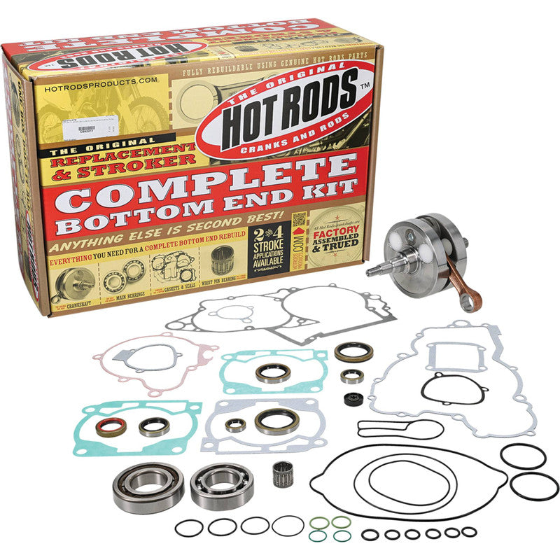 Load image into Gallery viewer, BOTTOM END KIT HOT RODS KTM 300 EXC 08-16 XC 08-14 XC W 08-14
