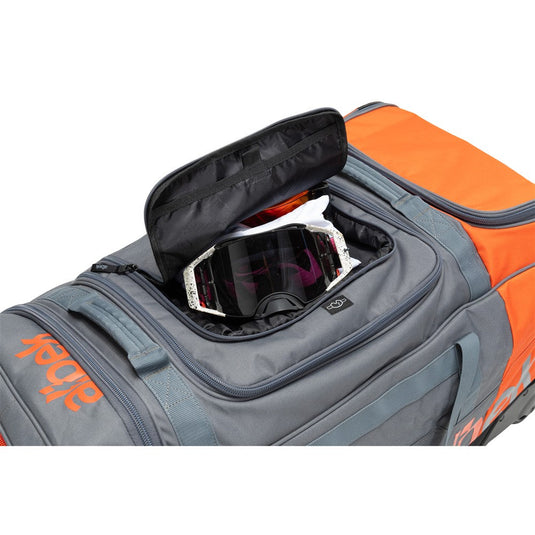 Ablek Albek Meridian Gear Bag