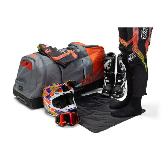 Ablek Albek Meridian Gear Bag