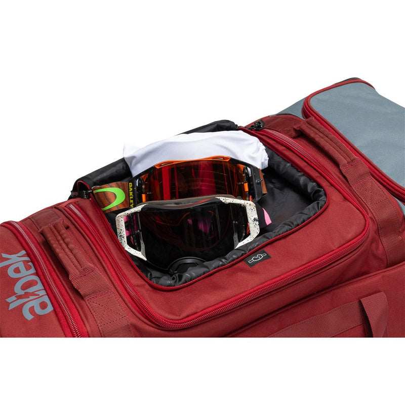 Load image into Gallery viewer, Ablek Albek Meridian Gear Bag
