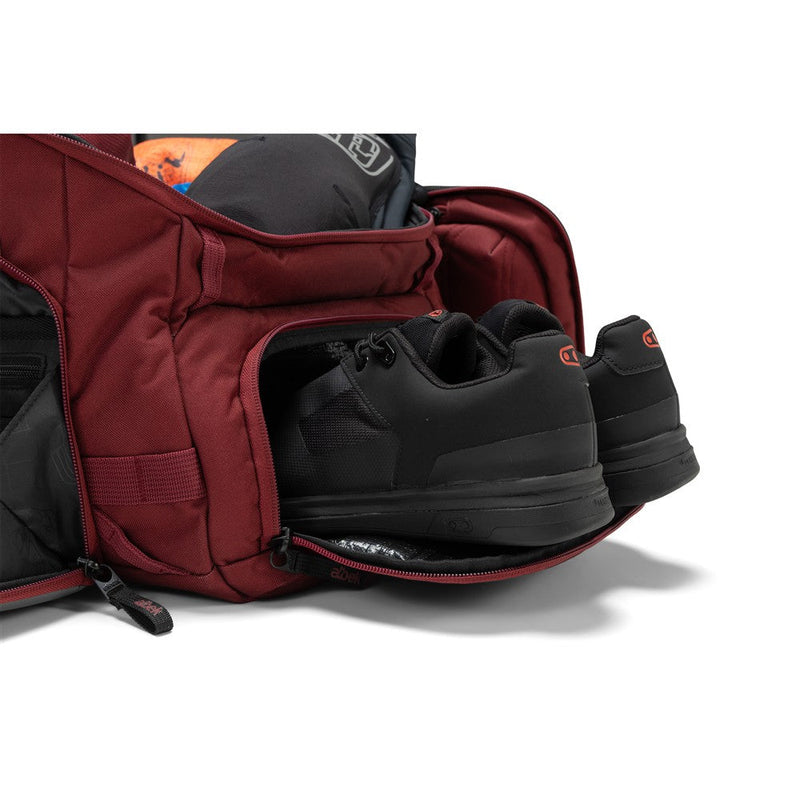 Load image into Gallery viewer, Ablek Albek Skytrail 51 Duffel Bag
