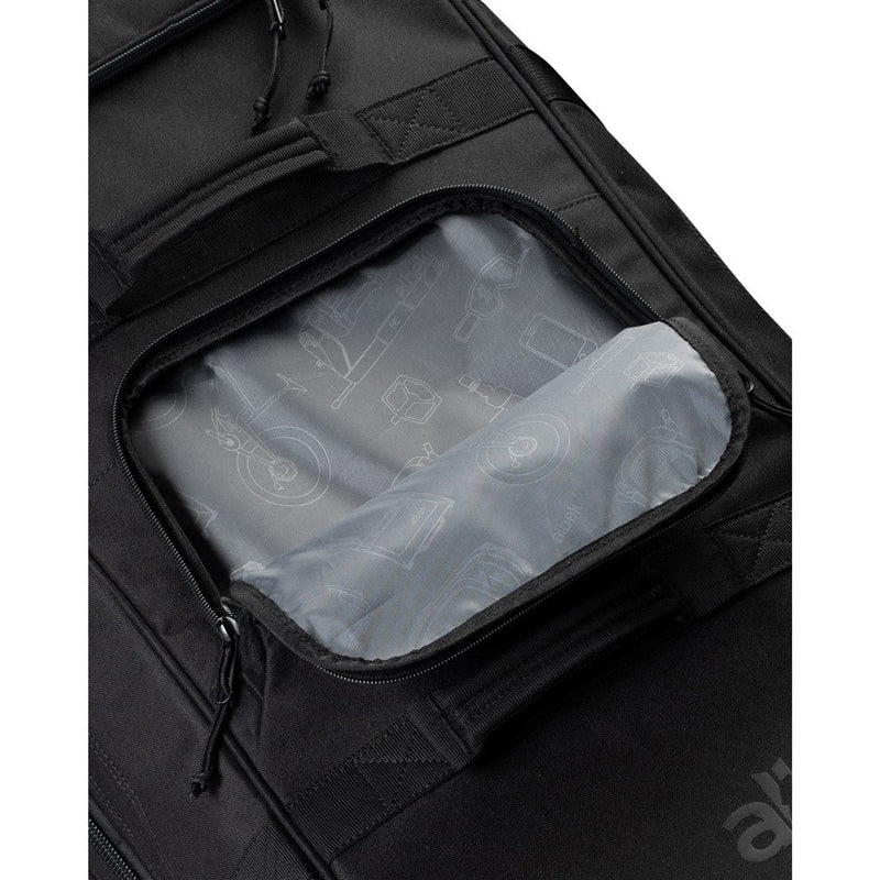 Load image into Gallery viewer, Ablek Albek Travel Bag Long Haul
