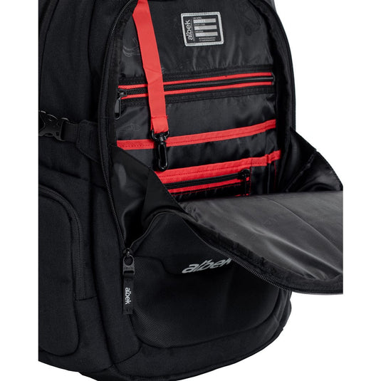Ablek Albek Backpack Dudley