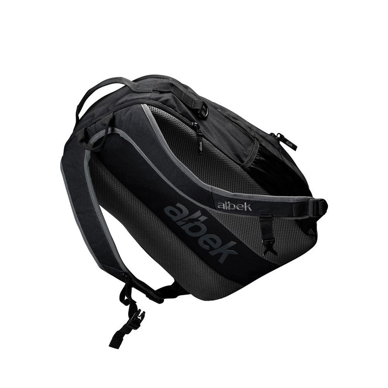 Load image into Gallery viewer, Ablek Albek Backpack Whitebridge
