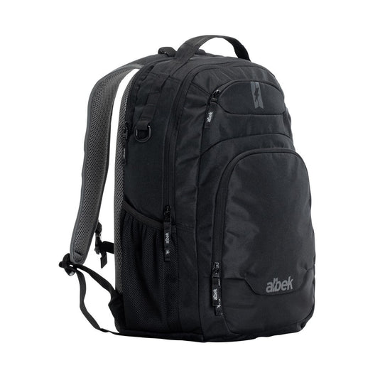 Ablek Albek Backpack Whitebridge