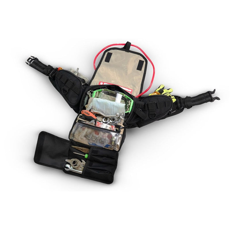 Load image into Gallery viewer, Ablek Albek Hip Pack Hip Hauler
