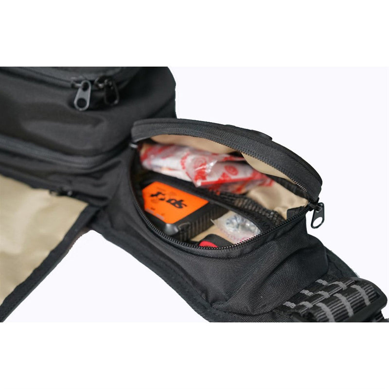 Load image into Gallery viewer, Ablek Albek Hip Pack Hip Hauler
