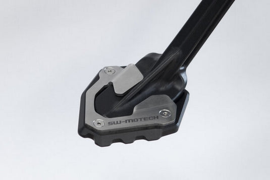 SIDE STAND FOOT EXTENSION SW MOTECH HONDA CRF1000L AFRICA TWIN CRF1000L AFRICA TWIN ADVENTURE SPORTS