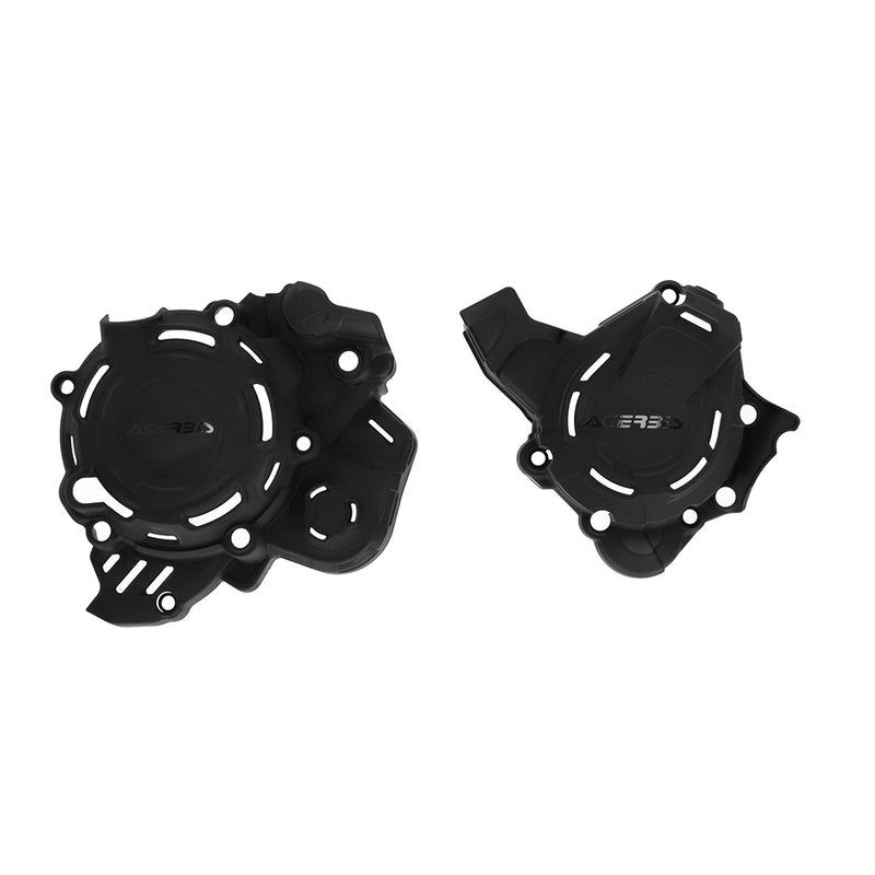 Load image into Gallery viewer, X-POWER FOR KTM - HUSQVARNA - Black
