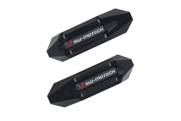 Load image into Gallery viewer, FRAME SLIDER KIT SW MOTECH HONDA CB600F HORNET 07-13
