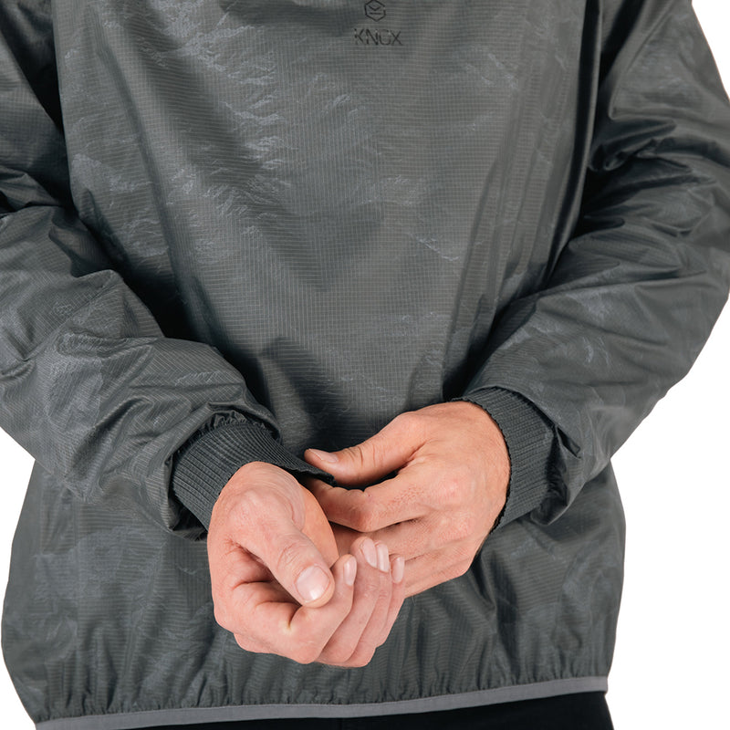 Load image into Gallery viewer, KNOX Tor DUO Waterproof Shell - cuffs
