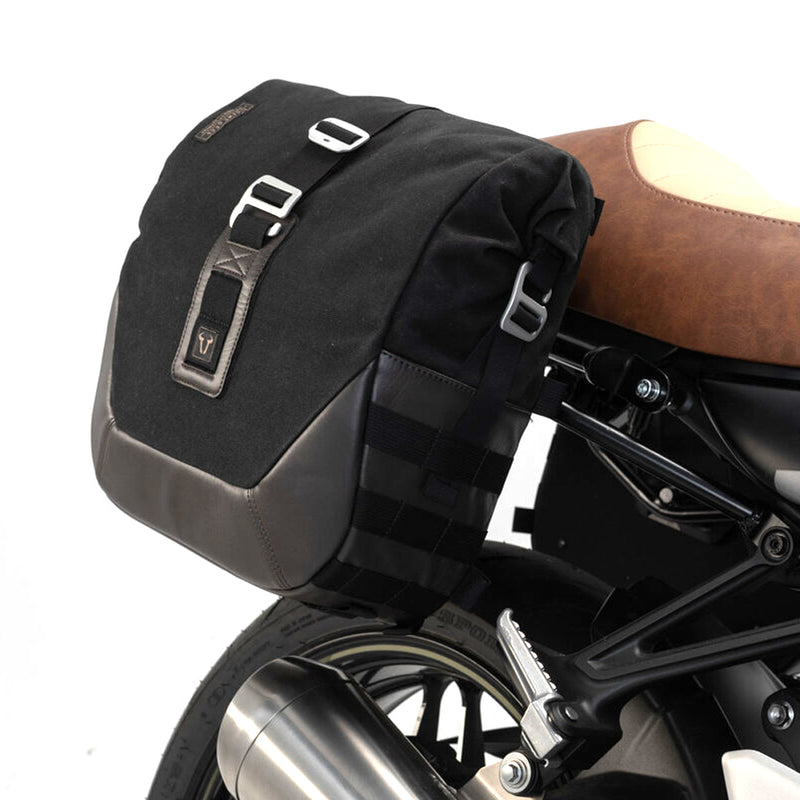 Load image into Gallery viewer, SW MOTECH LEGEND GEAR BAG SYSTEM KAWASAKI Z900RS
