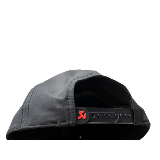 Akrapovic Akrapovic Logo Baseball Cap
