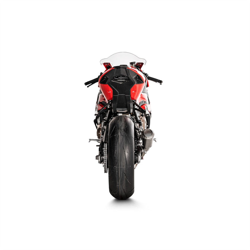 Load image into Gallery viewer, Akrapovic Slip On Muffler BMW S1000R/RR
