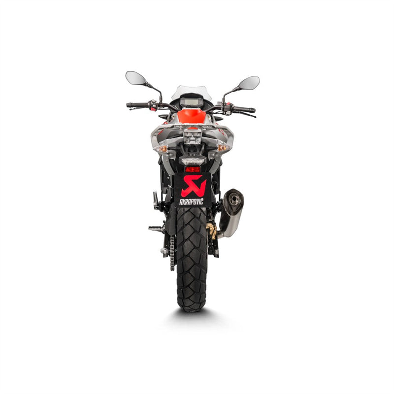 Load image into Gallery viewer, Akrapovic Full System BMW G310R/GS
