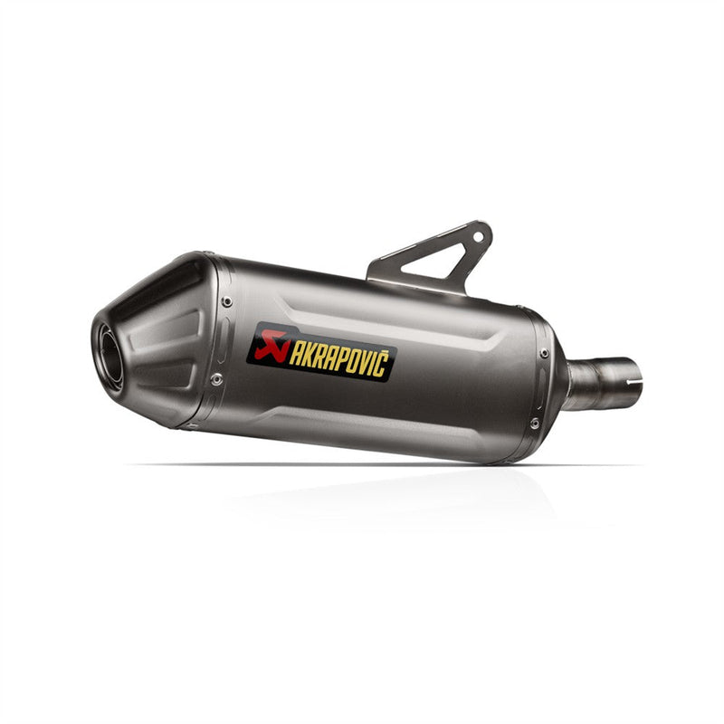 Load image into Gallery viewer, Akrapovic Slip On Muffler CF Moto 450MT

