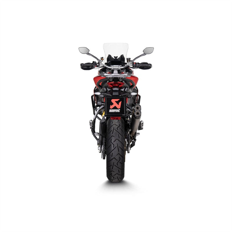 Load image into Gallery viewer, Akrapovic Ducati Multistrada V2 2025-26
