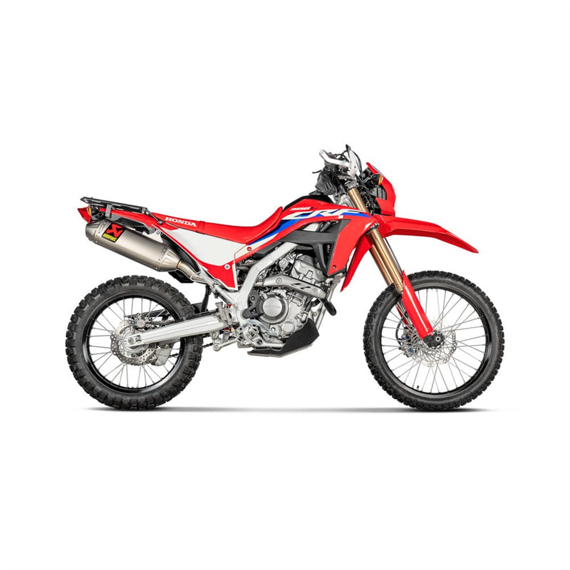 Load image into Gallery viewer, Slip On Muffler CRF300L/Rally
