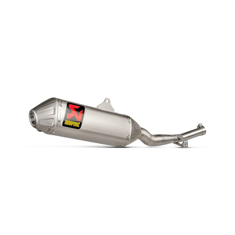 Load image into Gallery viewer, Slip On Muffler CRF300L/Rally
