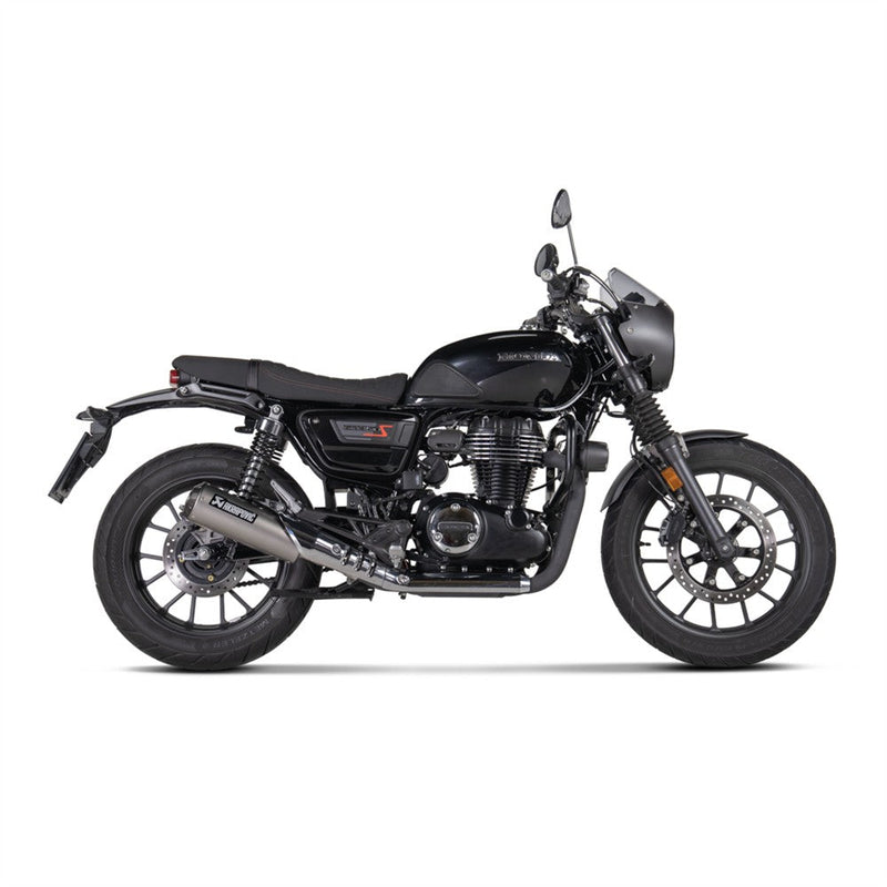Load image into Gallery viewer, Akrapovic Slip On Muffler GB350S
