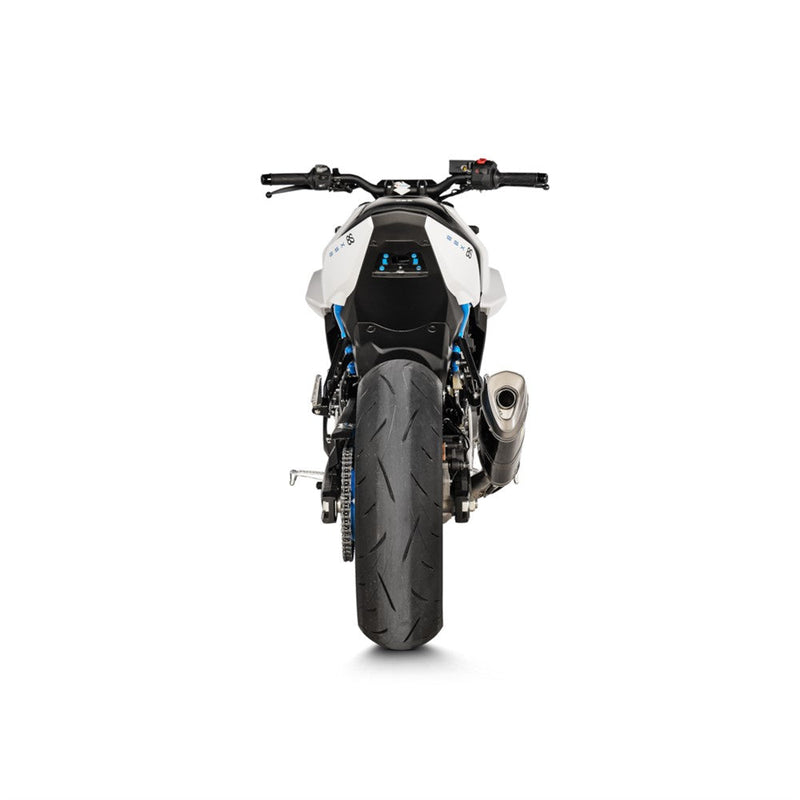 Load image into Gallery viewer, Akrapovic Full System GSX-8S/8R/8T 25-26
