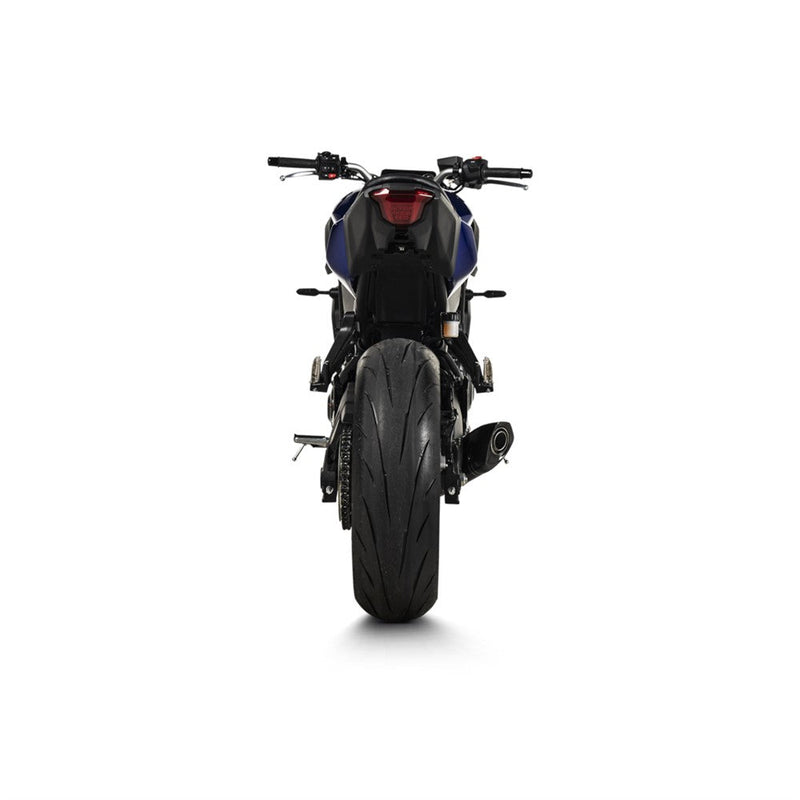 Load image into Gallery viewer, Akrapovic Full System MT07/FZ07 >2026
