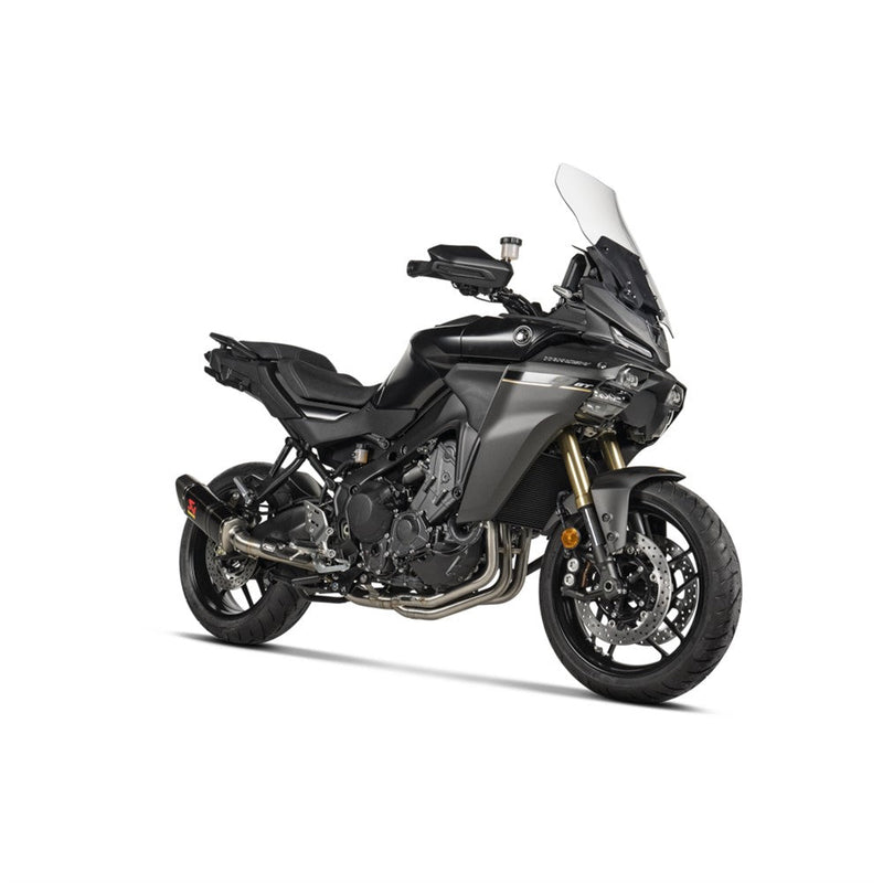 Load image into Gallery viewer, Akrapovic Full System Tracer 9/GT/GT+
