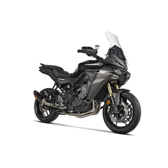 Akrapovic Full System Tracer 9/GT/GT+