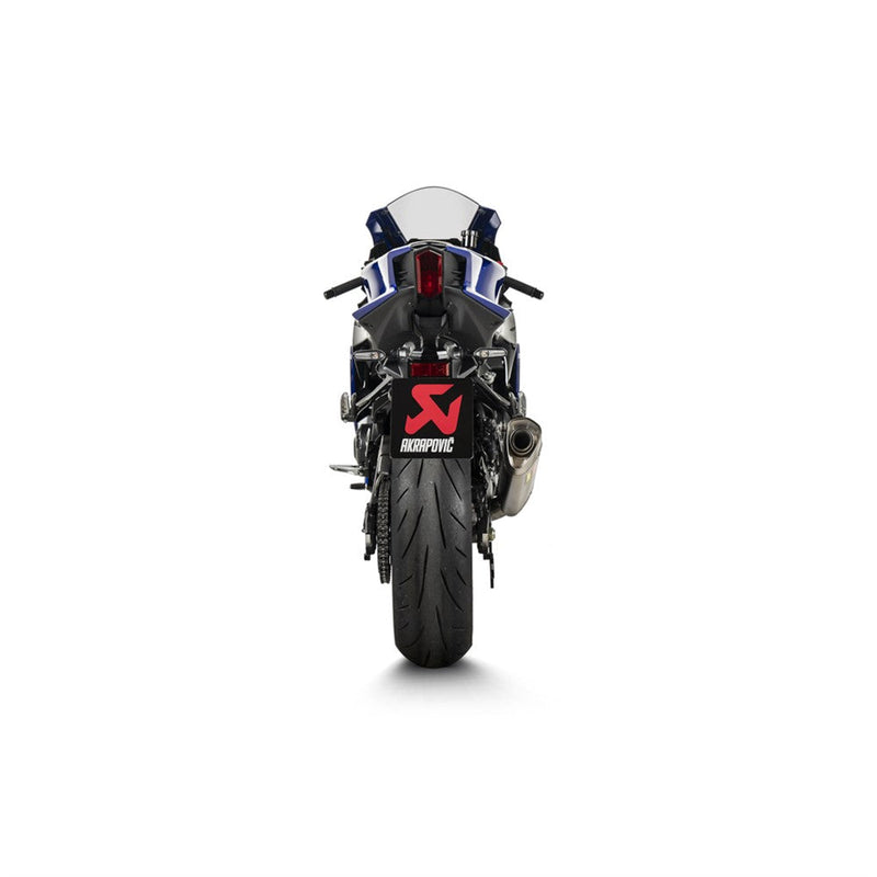 Load image into Gallery viewer, Akrapovic Full System Yamaha R9
