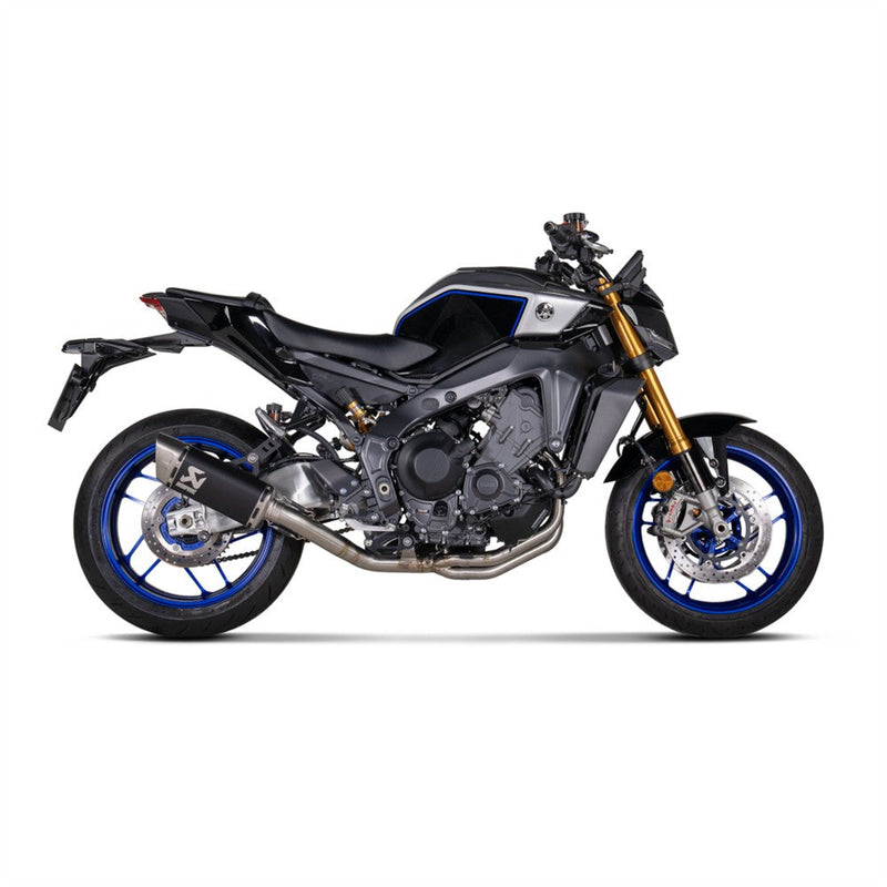 Load image into Gallery viewer, Akrapovic Full System MT-09/FZ-09
