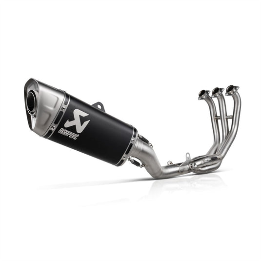 Akrapovic Full System MT-09/FZ-09