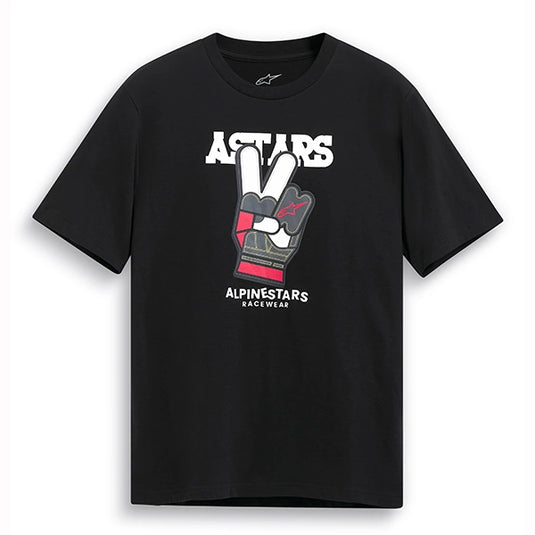Peaceout CSF Tee