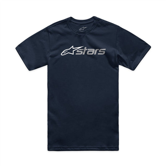 Alpinestars Blaze 2.0 CSF Tee Black/White/Grey