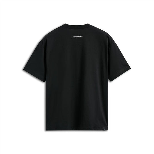 Alpinestars Focused Oversized Tee Black