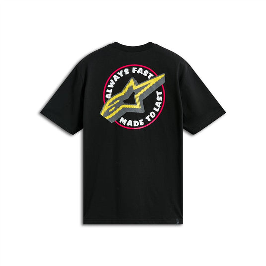 Alpinestars Aorbit CSF Tee Black