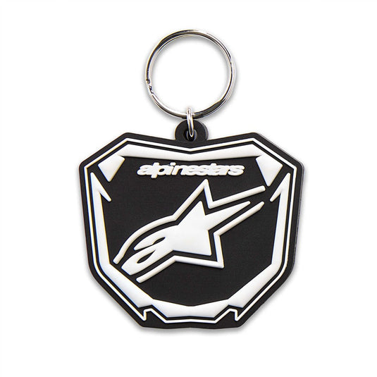 Alpinestars Plate Keyfob