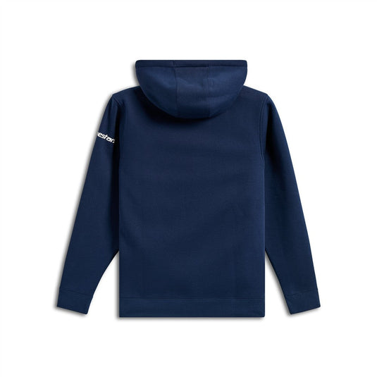 Alpinestars Frontal Hoodie Navy