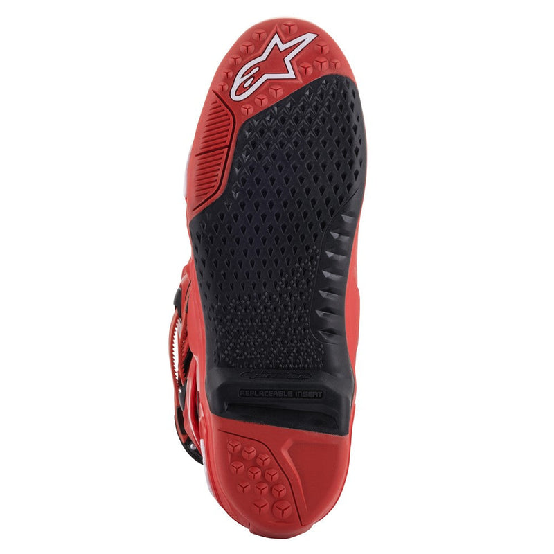 Load image into Gallery viewer, Alpinestars Tech-10 MX Boots Red
