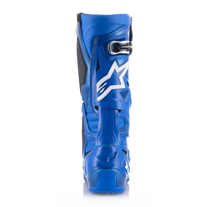 Load image into Gallery viewer, Alpinestars Tech-10 MX Boots Blue

